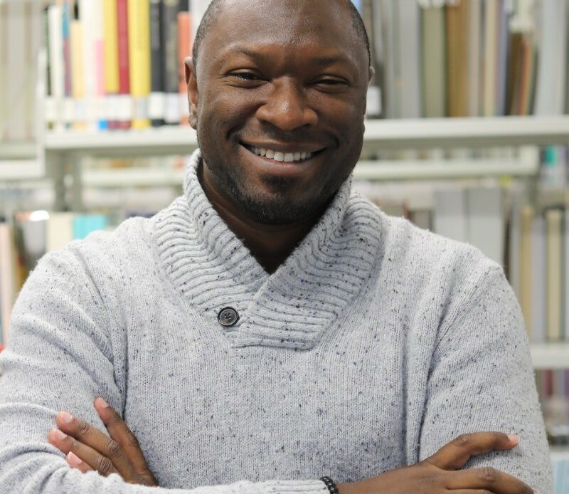 Narcisse Adioudeme Sylvestre Segla