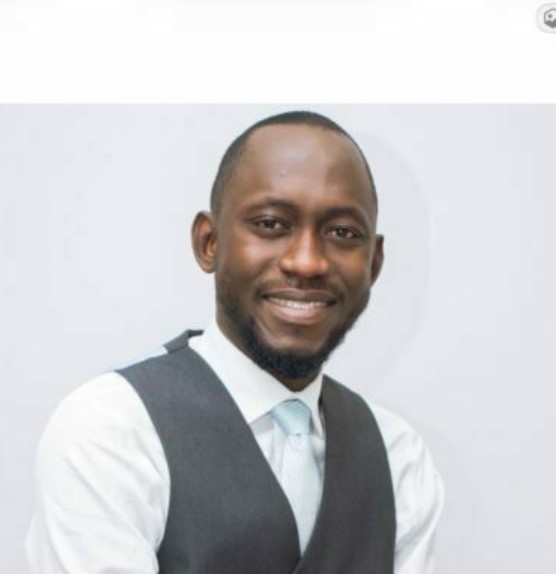 Amadou Ndiade