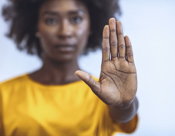 Violence, harcèlement et violence conjugale au travail