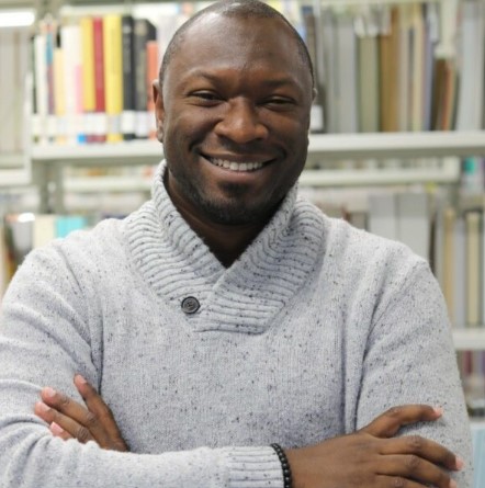 Narcisse Adioudeme Sylvestre Segla