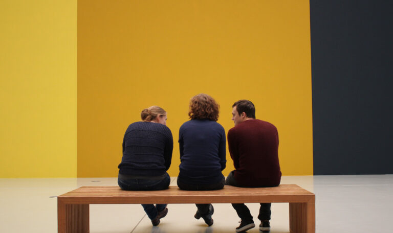 San Francisco Museums