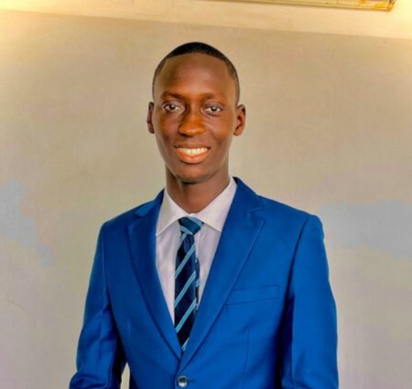 Mouctar Mbengue