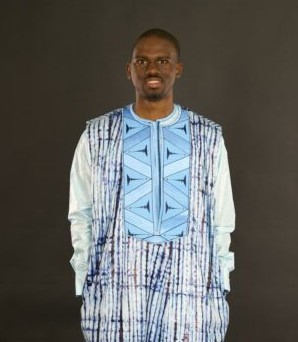 Ibrahima Tely Diallo