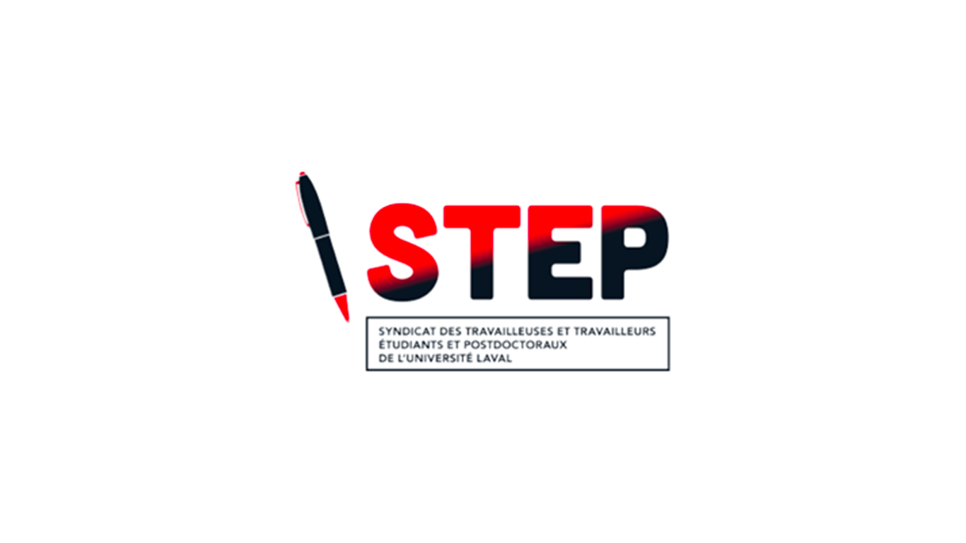 STEP Université Laval