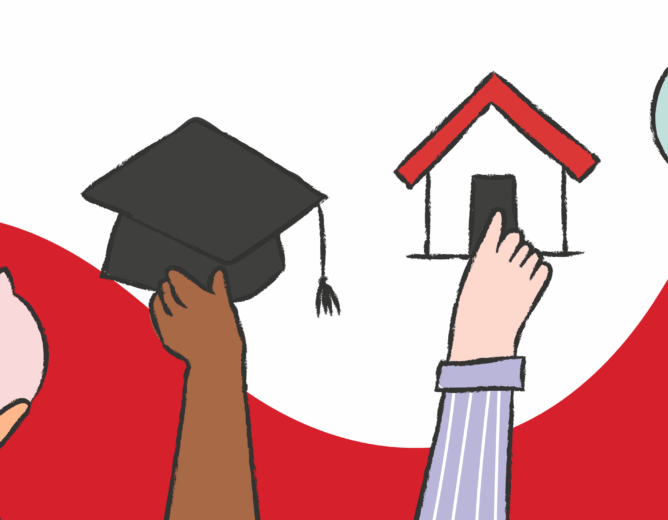 Bourses de soutien du STEP