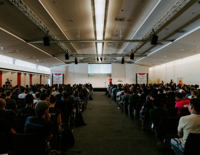 Le STEP participe au Congrès annuel 2026 du CQSU